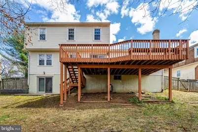 3352 Broken Knife Court, Annandale, VA 22003 - Photo 61