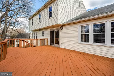 3352 Broken Knife Court, Annandale, VA 22003 - Photo 57