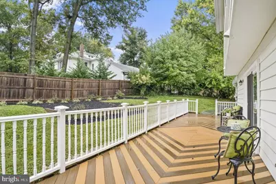 805 Mosby Hollow Drive, Herndon, VA 20170 - Photo 5