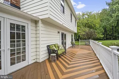 805 Mosby Hollow Drive, Herndon, VA 20170 - Photo 3