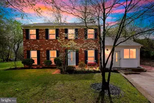 805 Mosby Hollow Dr, Herndon, VA 20170 - Photo 1