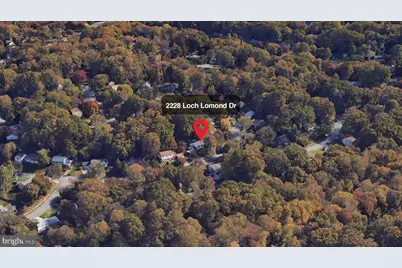 2228 Loch Lomond Drive, Vienna, VA 22181 - Photo 37