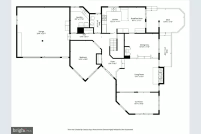 11574 Lake Newport Road, Reston, VA 20194 - Photo 61