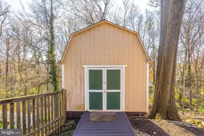 9209 Volunteer Drive, Alexandria, VA 22309 - Photo 33