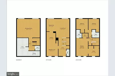 10447 Red Granite Terrace, Oakton, VA 22124 - Photo 27