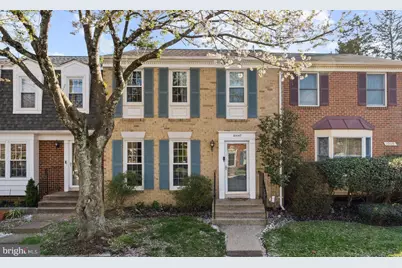 10447 Red Granite Terrace, Oakton, VA 22124 - Photo 1