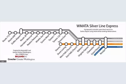 1505 Snughill Court, Vienna, VA 22182 - Photo 7