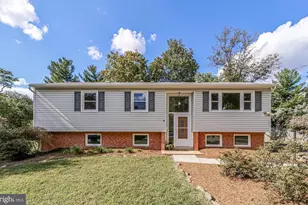 5116 Ampthill Dr, Alexandria, VA 22312 - Photo 13