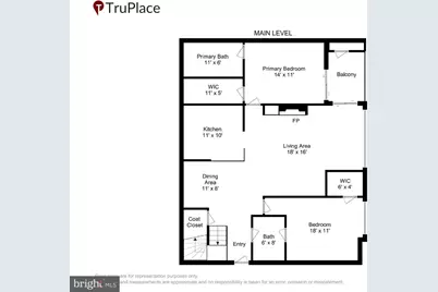 12229 Fairfield House Drive #210A, Fairfax, VA 22033 - Photo 39