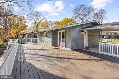 4307 San Carlos Drive, Fairfax, VA 22030 - Photo 23