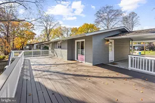 4307 San Carlos Dr, Fairfax, VA 22030 - Photo 23