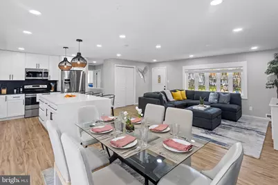 4307 San Carlos Drive, Fairfax, VA 22030 - Photo 7