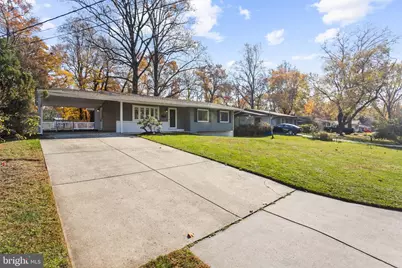 4307 San Carlos Drive, Fairfax, VA 22030 - Photo 29