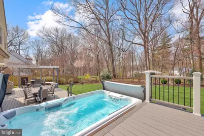 5024 Pheasant Ridge Road, Fairfax, VA 22030 - Photo 43