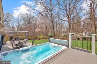 5024 Pheasant Ridge Rd, Fairfax, VA 22030 - Photo 43