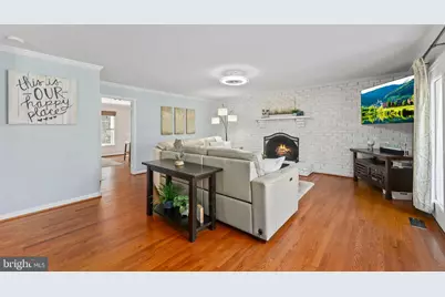 5024 Pheasant Ridge Road, Fairfax, VA 22030 - Photo 9