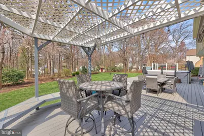 5024 Pheasant Ridge Road, Fairfax, VA 22030 - Photo 41