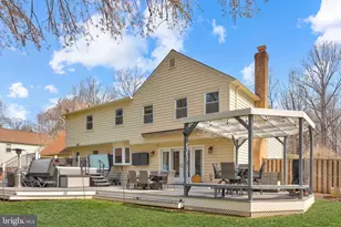 5024 Pheasant Ridge Rd, Fairfax, VA 22030 - Photo 39