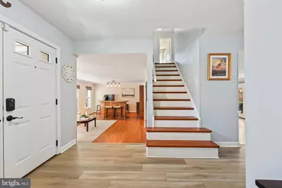 5024 Pheasant Ridge Road, Fairfax, VA 22030 - Photo 19