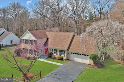 5024 Pheasant Ridge Road, Fairfax, VA 22030 - Photo 49