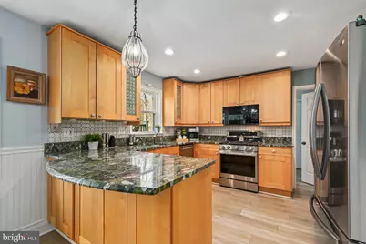 5024 Pheasant Ridge Road, Fairfax, VA 22030 - Photo 3