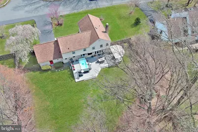 5024 Pheasant Ridge Road, Fairfax, VA 22030 - Photo 51