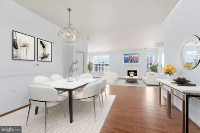 4330 Cannon Ridge Court #44, Fairfax, VA 22033 - Photo 13