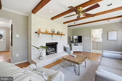 9104 Volunteer Drive, Alexandria, VA 22309 - Photo 17