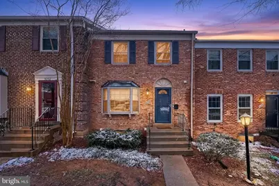 9204 Bailey Lane, Fairfax, VA 22031 - Photo 1