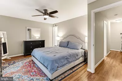 9204 Bailey Lane, Fairfax, VA 22031 - Photo 23