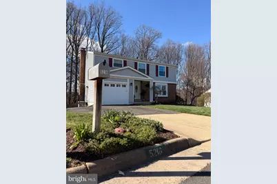 5216 Jarrett Court, Centreville, VA 20120 - Photo 3