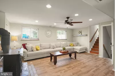 8282 Morning Dew Court, Springfield, VA 22153 - Photo 37