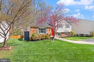 8282 Morning Dew Ct, Springfield, VA 22153 - Photo 7