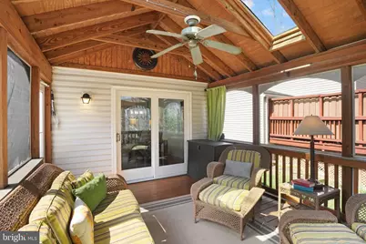 8282 Morning Dew Court, Springfield, VA 22153 - Photo 23