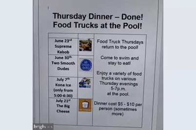 8282 Morning Dew Court, Springfield, VA 22153 - Photo 57