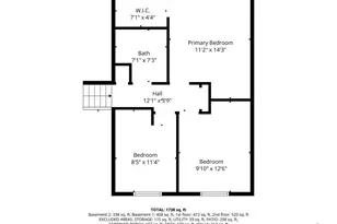 8282 Morning Dew Ct, Springfield, VA 22153 - Photo 61