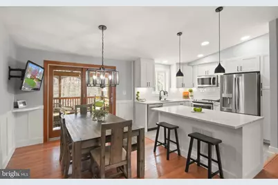 8282 Morning Dew Court, Springfield, VA 22153 - Photo 19