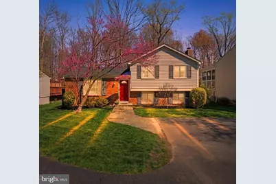 8282 Morning Dew Court, Springfield, VA 22153 - Photo 1