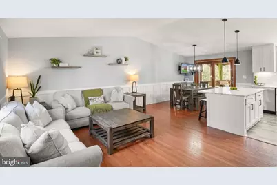 8282 Morning Dew Court, Springfield, VA 22153 - Photo 11