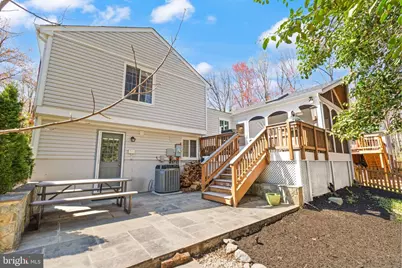 8282 Morning Dew Court, Springfield, VA 22153 - Photo 49