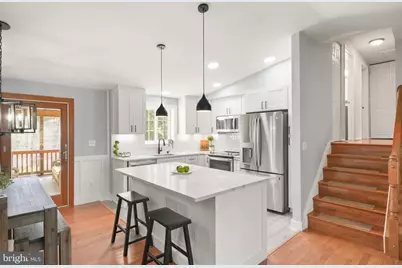 8282 Morning Dew Court, Springfield, VA 22153 - Photo 15