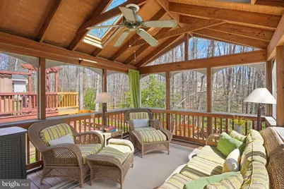 8282 Morning Dew Court, Springfield, VA 22153 - Photo 21