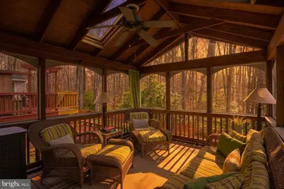 8282 Morning Dew Court, Springfield, VA 22153 - Photo 3