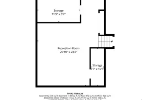 8282 Morning Dew Ct, Springfield, VA 22153 - Photo 63