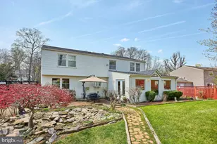 7307 Sterling Grove Dr, Springfield, VA 22150 - Photo 55