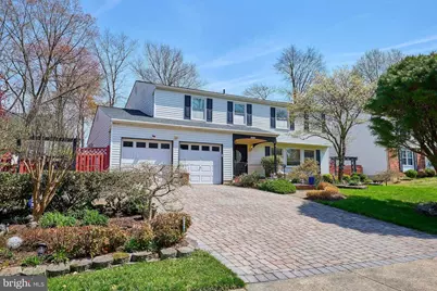 7307 Sterling Grove Drive, Springfield, VA 22150 - Photo 1