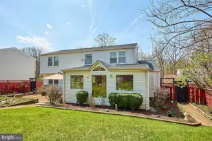 7307 Sterling Grove Dr, Springfield, VA 22150 - Photo 57