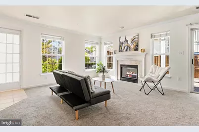6601 Netties Lane #1811, Alexandria, VA 22315 - Photo 7