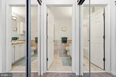 6601 Netties Lane #1811, Alexandria, VA 22315 - Photo 21