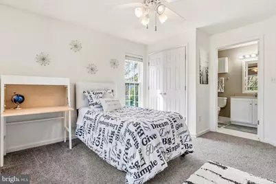 6601 Netties Lane #1811, Alexandria, VA 22315 - Photo 25